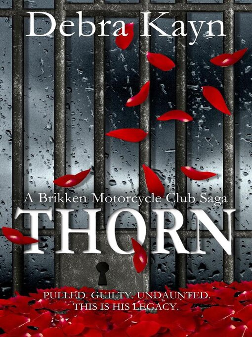 Title details for Thorn by Debra Kayn - Available